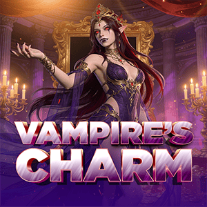 Vampire's Charm