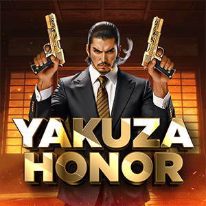 Yakuza Honor