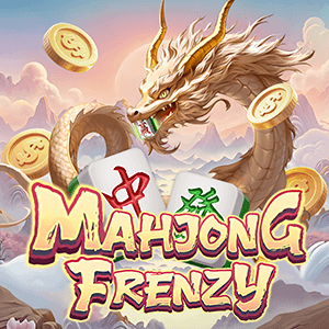 Mahjong Frenzy