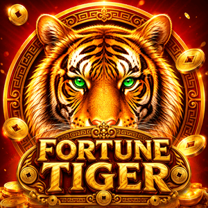 Fortune Tiger
