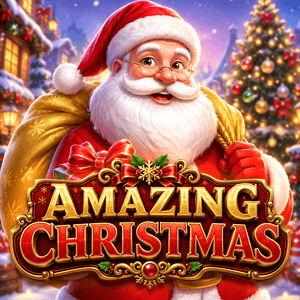 Amazing Christmas