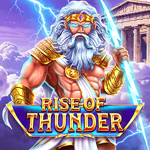 Rise of Thunder