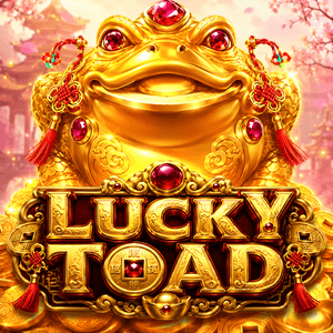 Lucky Toad