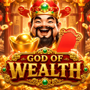 God of Wealth