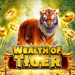 Wealth of Tiger