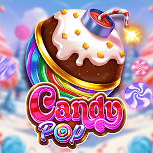 Candy Pop