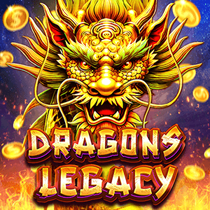 Dragons Legacy