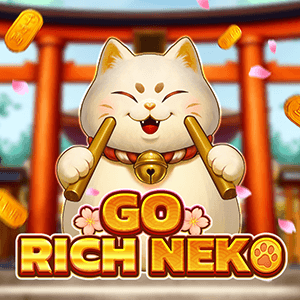 Go Rich Neko
