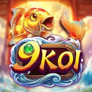 9 Koi