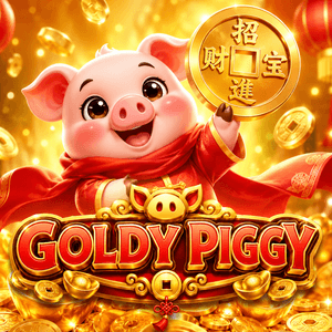 Goldy Piggy