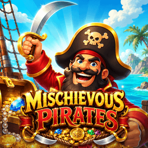 Mischievous Pirates