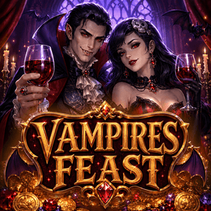 Vampires Feast