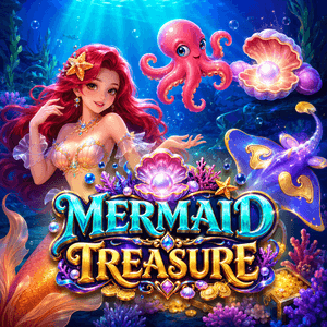 Mermaid Treasure