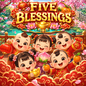 Five Blessings