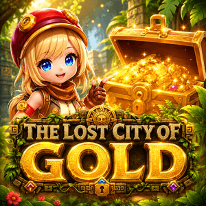 Lost City of Gold