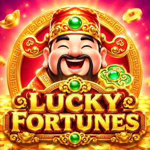 Lucky Fortunes