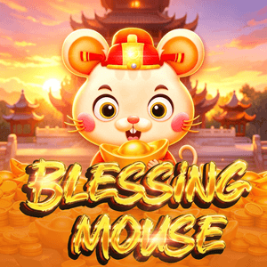 Blessing Mouse