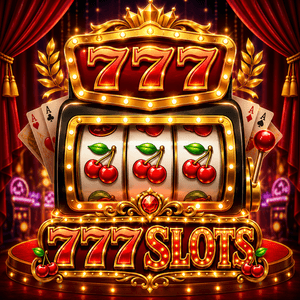 777 Slot