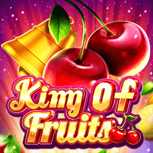 King of Fruits