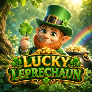 Lucky Leprechaun