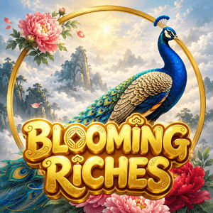 Blooming Riches
