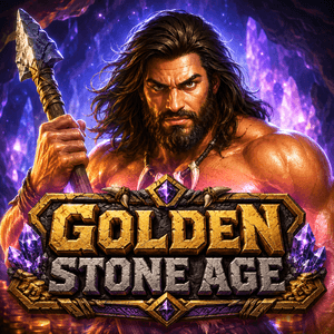 Golden Stone Age
