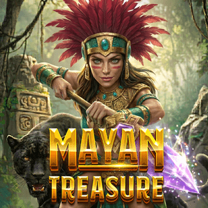 Mayan Treasure