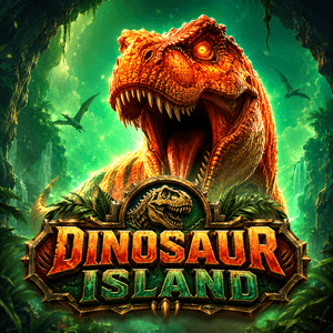 Dinosaur Island