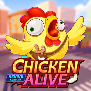 Chicken Alive