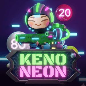 Keno Neon