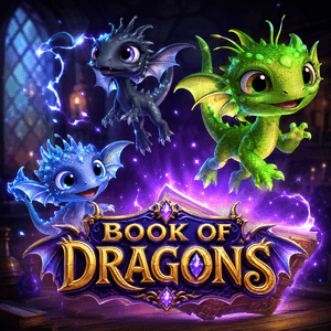 Book of Dragons