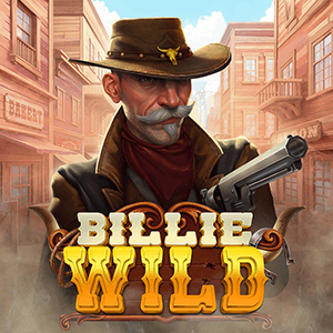 Billie Wild