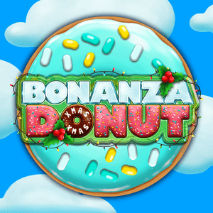 Bonanza Donut Xmas