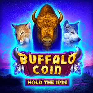 Buffalo Coin: Hold The Spin