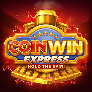 Coin Win Express: Hold The Spin