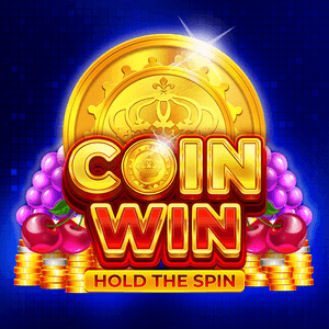 Coin Win: Hold The Spin