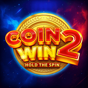 Coin Win 2: Hold The Spin