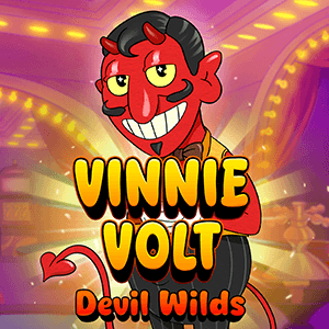 Vinnie Volt: Devil Wilds