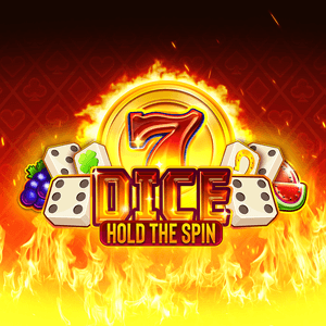 Dice: Hold The Spin