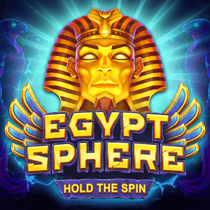 Egypt Sphere: Hold the Spin