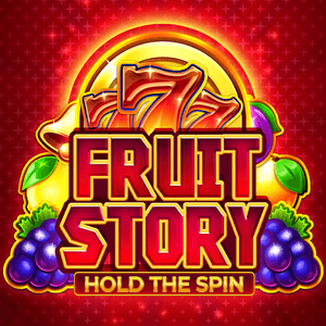 Fruit Story: Hold The Spin