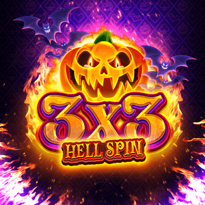 3X3: Hell Spin