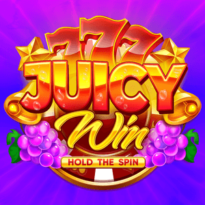 Juicy Win: Hold the Spin