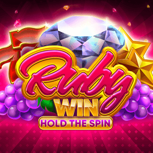 Ruby Win: Hold The Spin