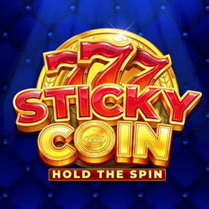 Sticky Coin: Hold the Spin
