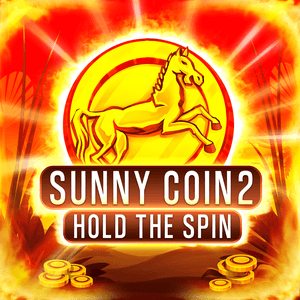Sunny Coin 2: Hold The Spin