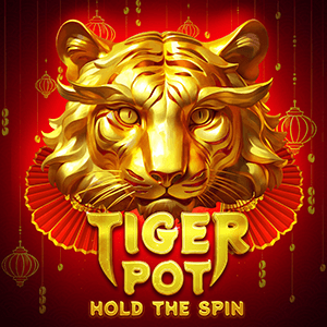 Tiger Pot: Hold The Spin
