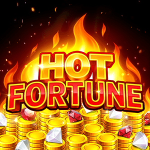 Hot Fortune Hold and Win