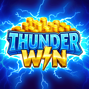Thunder Win Hold and Win