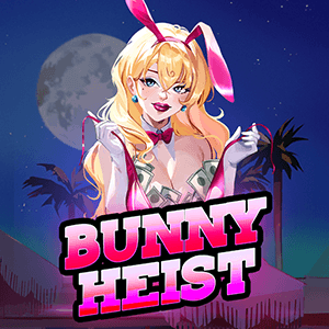 Bunny Heist